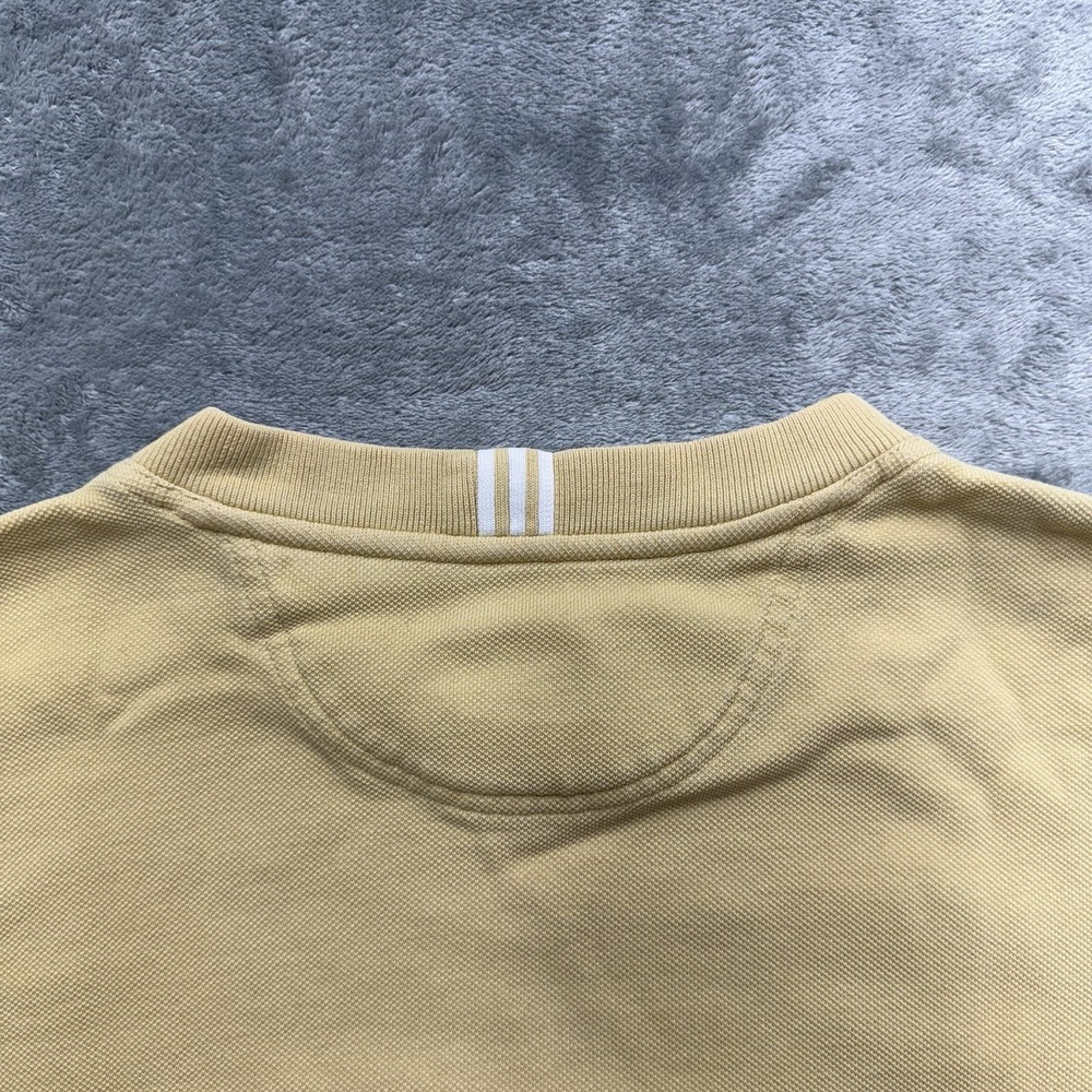 vintage adidas sweatshirt xl mens Golf - Picture 12 of 12
